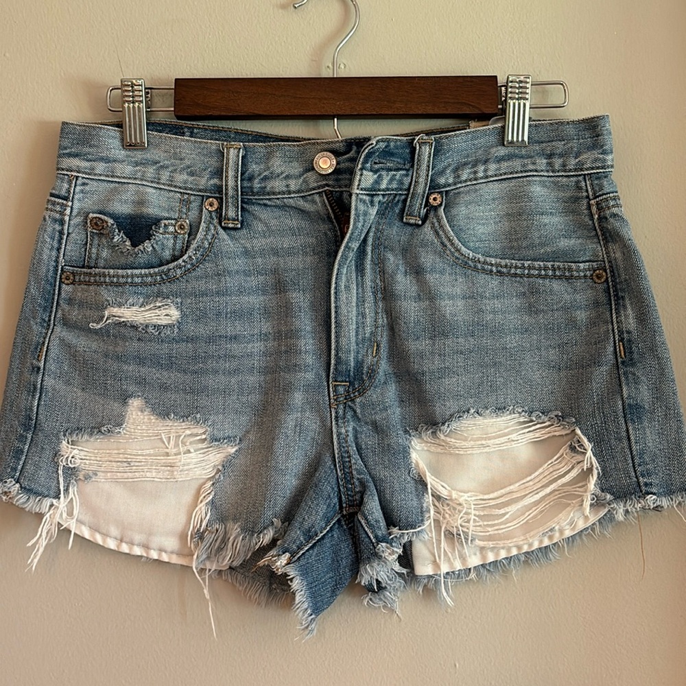 Vintage Hi- Rise Festival American Eagle Outfitters